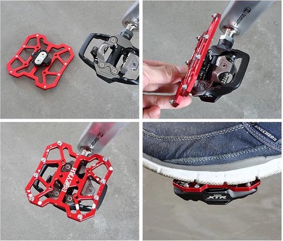 spd sl platform adapter