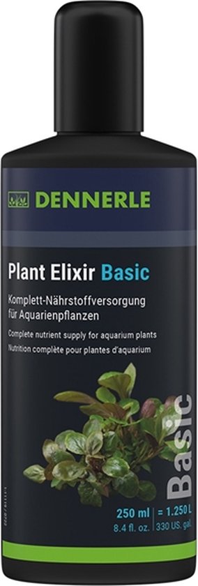 Foto: Easy plants aquarium kunst planten klein voorgrond combinatieset 2