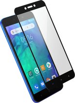 Gehard Glas Geschikt voor Xiaomi Redmi 5A/Go 9H Anti-vlekken transparant
