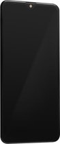 Compleet Block Origineel Samsung Galaxy A10s LCD-scherm+Touch Glass zwart