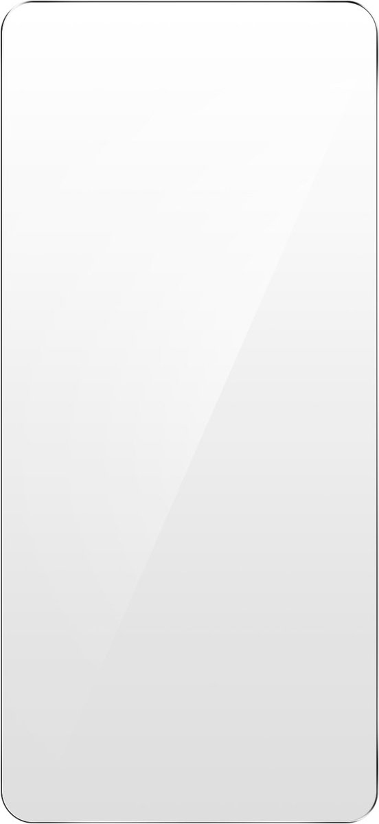 Gehard Glas Xiaomi Mi 11 Lite 9H Anti-vlekken transparant