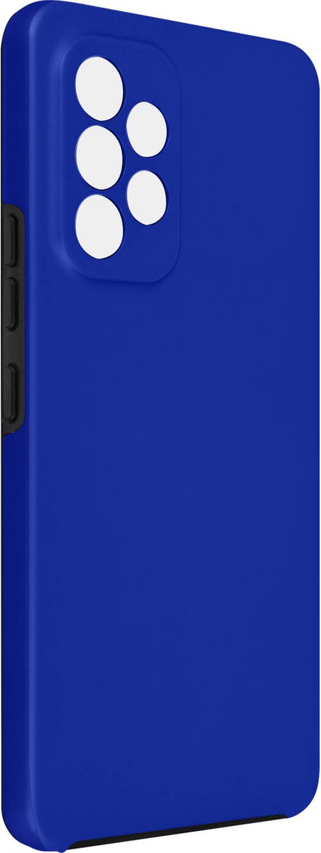 Integraal Hoesje Geschikt voor Samsung Galaxy A53 5G met harde achterkant