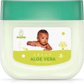 Ebony Baby - Vaseline - Aloe Vera - 440ml