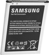Originele Samsung batterij voor Samsung Galaxy Ace 4 - 1900mAh EB-BG357BBE