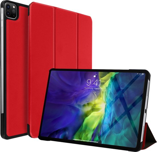YGoal Keyboard Case for Redmi Pad SE 11, Slim Series Detachable