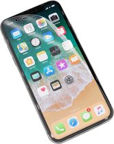 Geschikt voor Apple iPhone X/XS/ 11 Pro 9H Flexibel Glas Schokbestendige Screanprotector