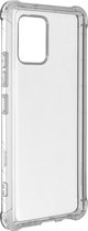 Samsung GP-FPA426KDATW coque de protection pour téléphones portables 16,8 cm (6.6") Housse Transparent