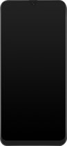 Compleet Blok Origineel Samsung Galaxy A50 Scherm Touch Glas zwart
