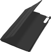 Cover Geschikt voor Lenovo Tab P11 pro Flip Video-steun+toetsenbord Tri-Fold-serie