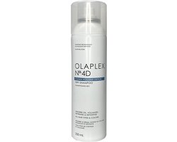 Foto: Olaplex no 4d clean volume detox 250 ml