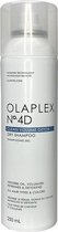 OLAPLEX No.4D Clean Volume Detox - Droogshampoo - 250 ml