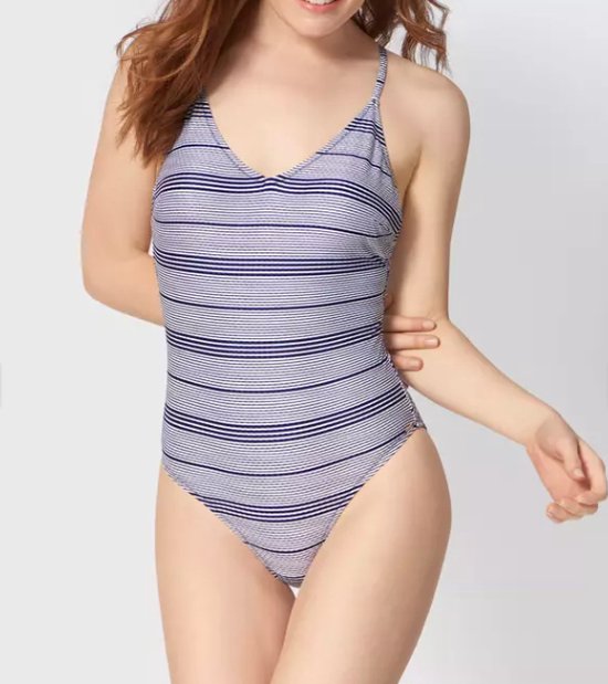 Maillot De Bain Une Pièce Triumph Summer Allure - Neuf Avec étiquettes, Tailles 38 à 48, Motif Fleuri