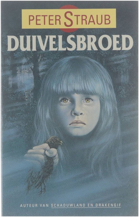 Duivelsbroed - Peter Straub