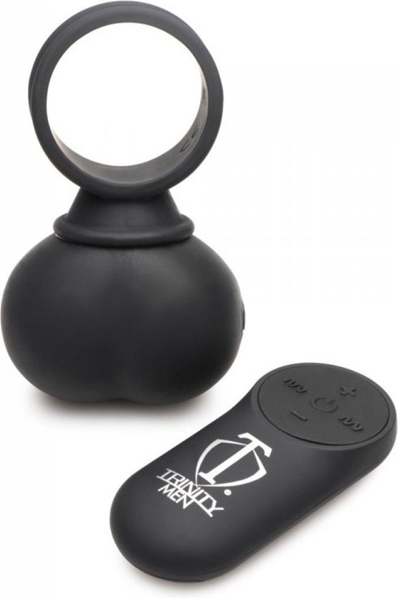 Goedkoopste Trinity Vibes - 28x Vibrerende Ballen - L