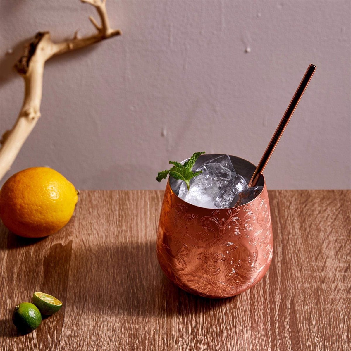 Drinkglazen set – Set van drinkglazen – Feest Glazen – Keuken – Eten - Dineren