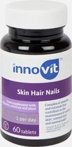 Innovit - Skin Hair Nails - 60 tab
