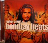 various : bombay beats cd disco/dance CD