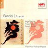 Puccini / Turandot