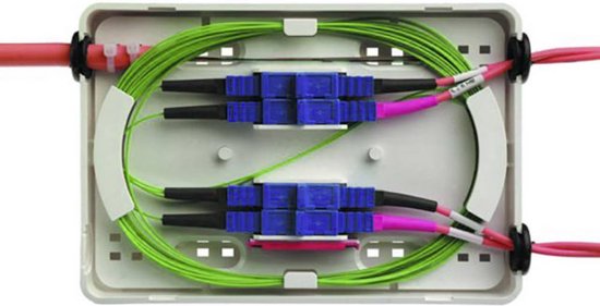 Accessoires pour panneaux de brassage Telegärtner H02050A0105