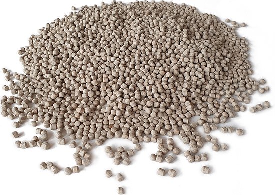 Vanilla Combi Deal 15MM - Karpervissen - Partikels - Karper Aas - Karper Vissen - Karper Voer - Karper — afbeelding 4
