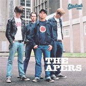 The Apers - The Apers (LP)