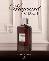 Paris Corner Wayward Charlie by Emir - extrait de parfum