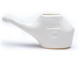 Neti Pot - Plastic