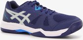 Chaussures pour femmes de tennis ASICS Gel Padel Pro 5 - Blue indigo / Sage clair - Homme - EU 46