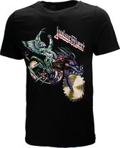 Judas Priest Painkiller Official Band T-Shirt - Officiële Merchandise