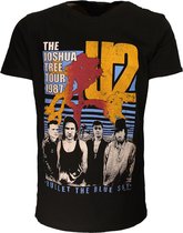 U2 Bullet The Blue Sky T-shirt - Merchandise officiel