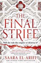 The Ending Fire 1 - The Final Strife (The Ending Fire, Book 1)