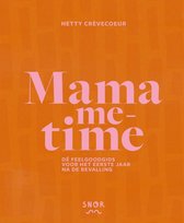 Mama me-time