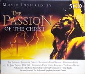 Music Inspired By The Passion Of The Christ