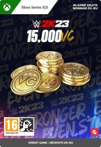 WWE 2K23: 15,000 Virtual Currency Pack - Xbox Series X|S Download