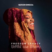 Queen Omega - Freedom Legacy (CD)
