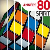 Various Artists - Années 80 - Spirit Of (LP)