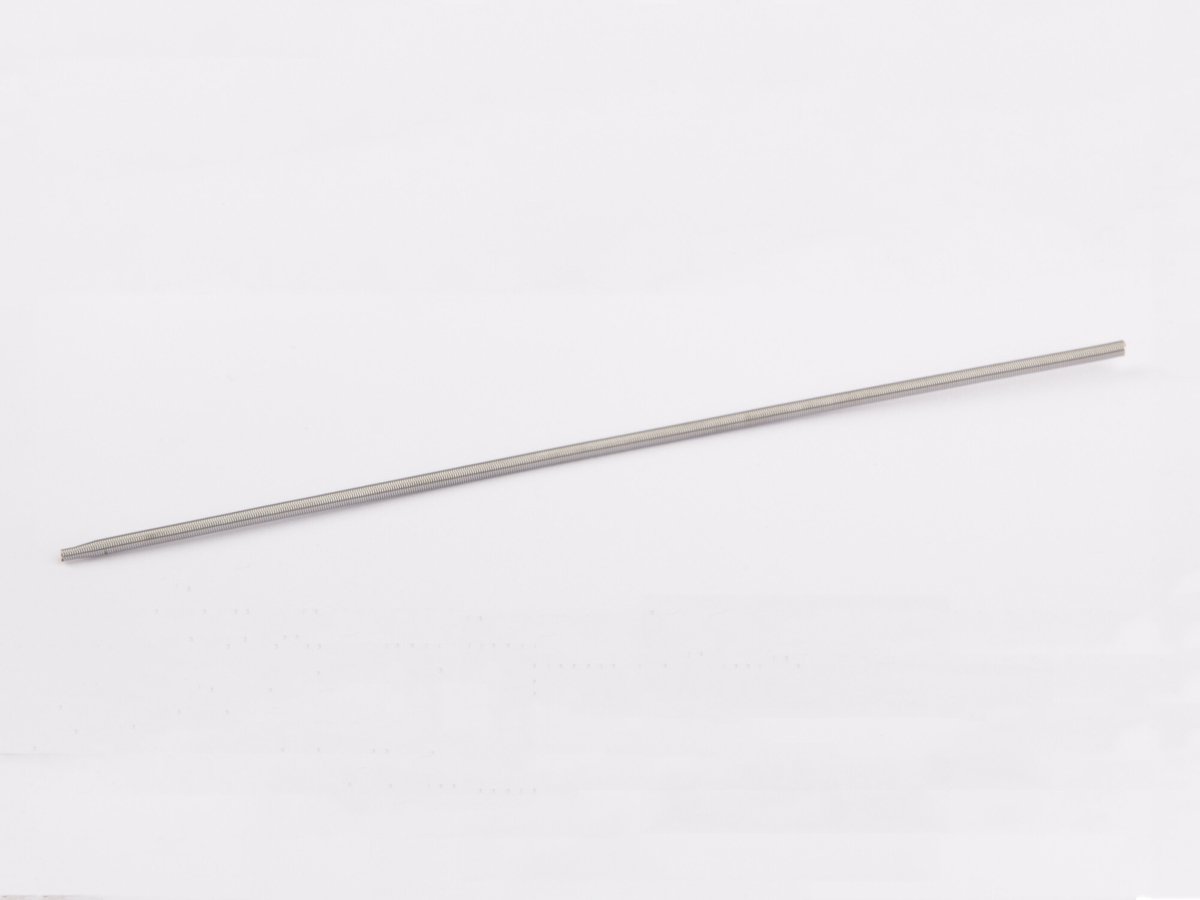 Wilesco - Antriebsspirale Zw Schwungrad + Transmission D141 - WIL01861 - modelbouwsets, hobbybouwspeelgoed voor kinderen, modelverf en accessoires