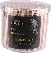 Fitmin For Life Dog sticks met kippenlever 35 stuks