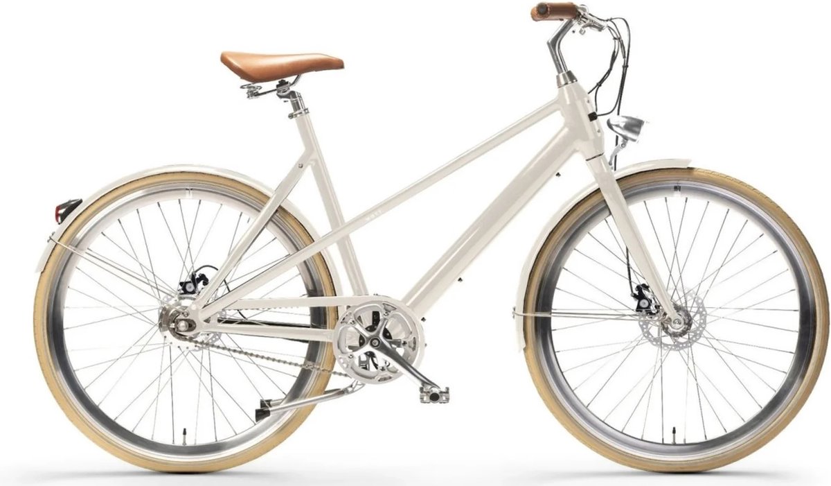 Watt California | Elektrische fiets