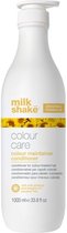 milk_shake color care revitalisant maintien de la couleur 1000 ml