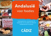 Andalusië voor foodies