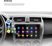 RNS 510 Volkswagen Autoradio Navigatie - Android