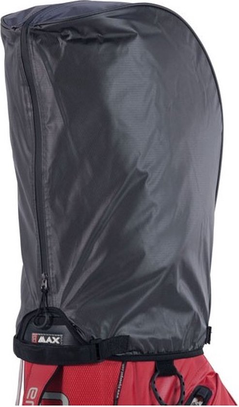 Foto: Universele regenkap standbag small