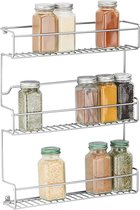 Spice rack, spice rack, spice shelves / Kruidenrek