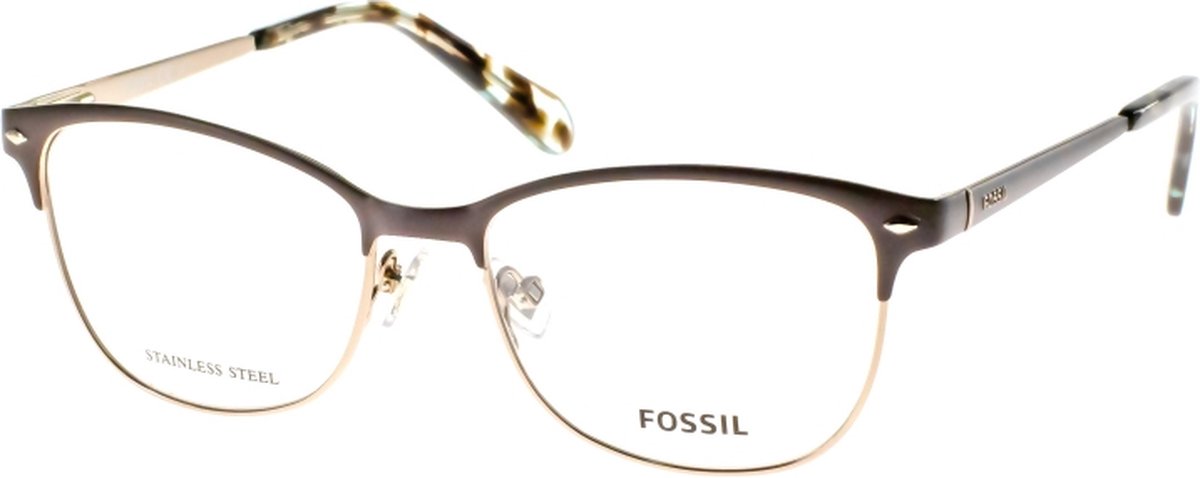 Fossil FOS 7034 4IN Glasdiameter: 51