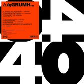à;GRUMH... - PIAS 40th anniversary (12" Vinyl Single)