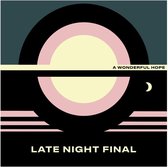 Late Night Final - A Wonderful Hope (LP)