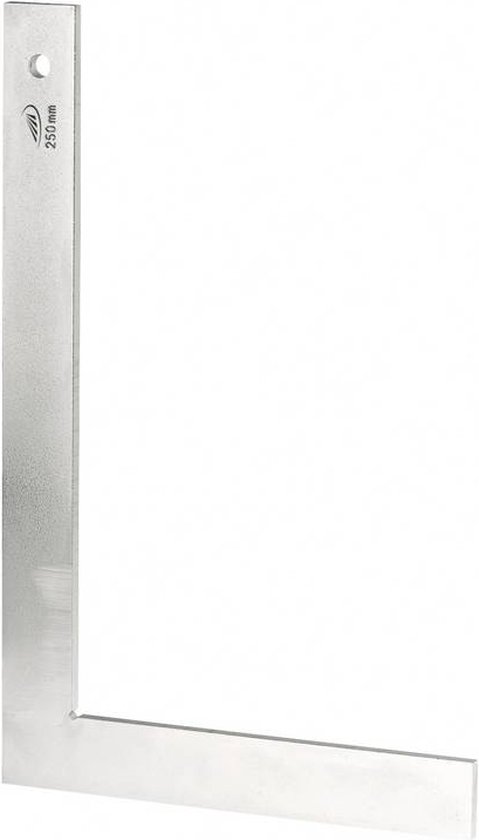 HELIOS PREISSER 0375428 Carré d'ingénieur sans butée 1000 x 500 mm 90 °