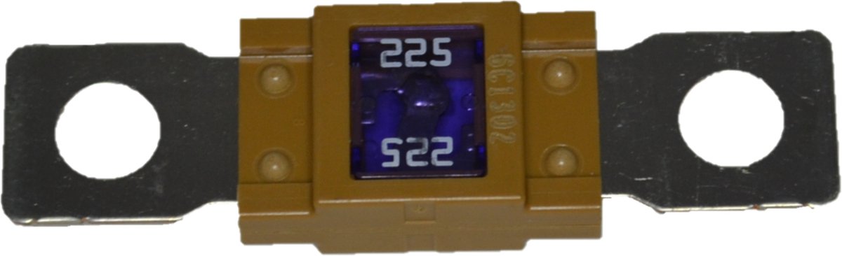Tirex - Schroefzekering Mega 225 A 1 st.