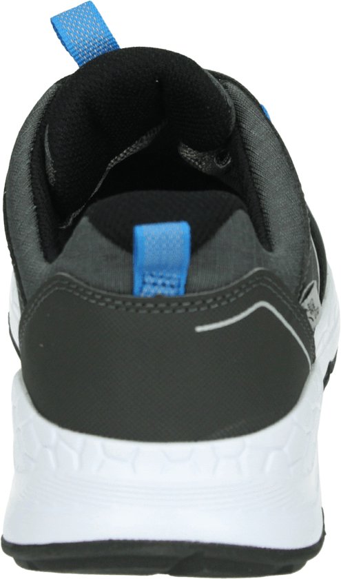 Superfit 550 - Chaussures basses Enfants - Couleur: Grijs - Pointure: 35